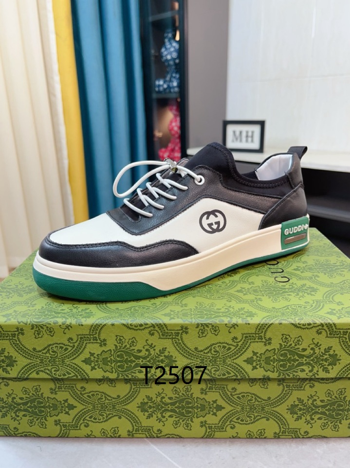 GUCCI shoes 38-46 h0714